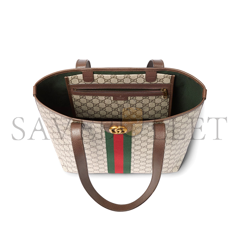 G*u*i ophidia medium tote bag 834465 (36*30*12.5cm)